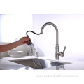 Copper Kitchen Faucet Water Sink